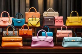 包有哪些牌子 十大品牌包包有哪些牌子