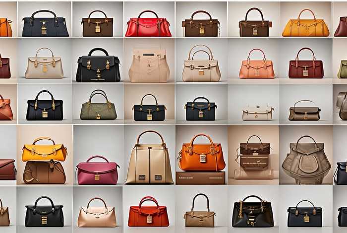 各种名牌包包图片大全及价格；各种名牌包包图片大全及价格表