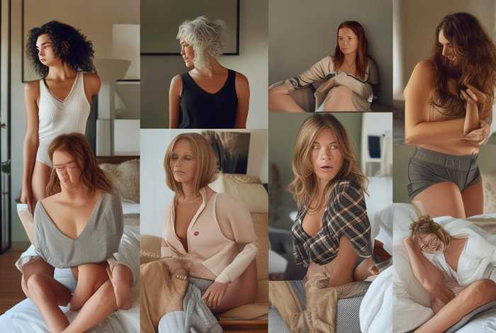 穿ck内衣是哪些人 - 穿ck内衣是哪些人物