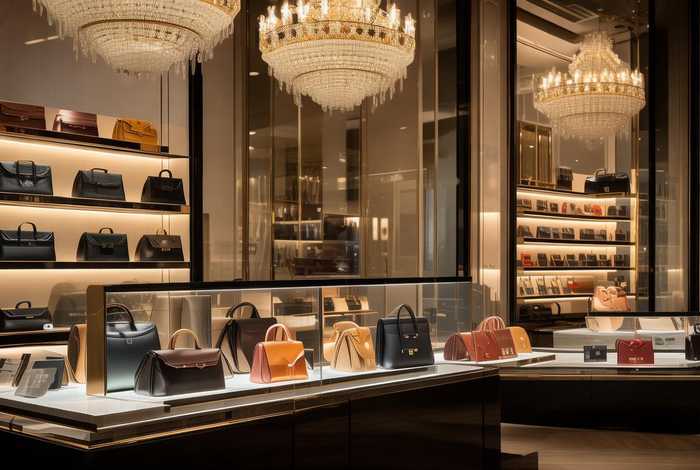 爱马仕同档次的品牌 爱马仕同档次品牌