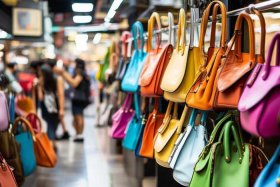 2020女包行业市场分析、女包行业市场分析调研报告