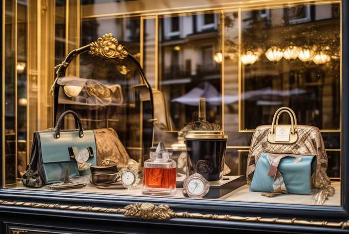 法国奢侈品排行榜前十名 - 法国奢侈品牌排行榜前十名