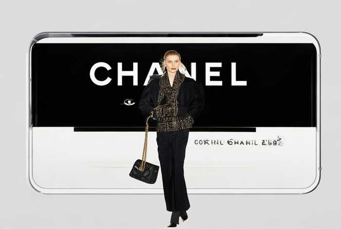 chanel官方app是什么，chanel官网是正品吗