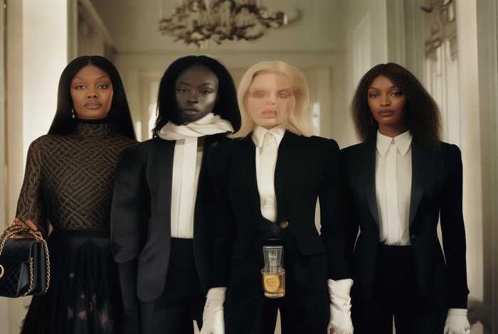 chanel最保值，chanel最保值的四大金刚