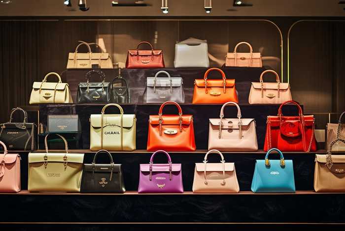 10大奢侈品包包品牌 10大奢侈品包包品牌大全
