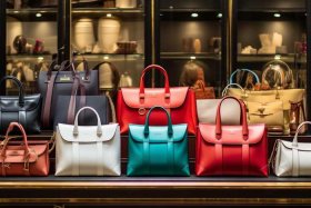 跟蔻驰同级别的女包品牌有哪些，跟蔻驰同级别的女包品牌有哪些牌子