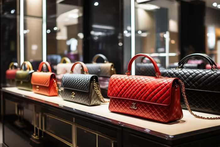 chanel包包价格查询（chanel 包包价格）