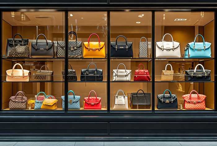 大牌名牌包包有哪些（大牌名牌包包有哪些牌子）