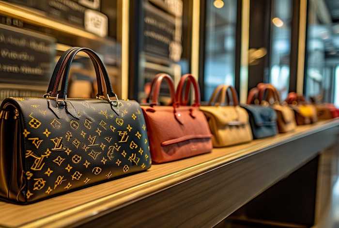 LV包包价格表（LV包包价格表2025）