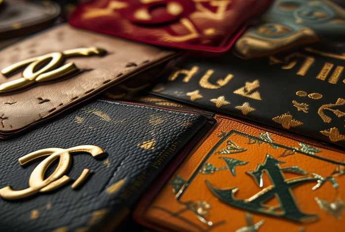 常见奢侈品牌logo - 常见奢侈品品牌logo 常见奢侈品牌logo - 常见奢侈品品牌logo