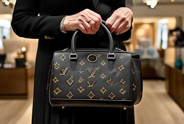 50多岁的女人适合lv包包吗 - 50多岁的女人适合lv包包吗视频