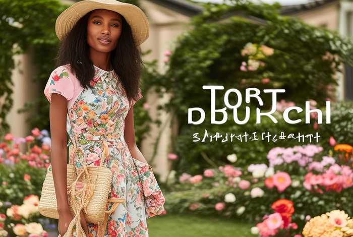 toryburch是什么品牌衣服 - toryburch什么品牌价位