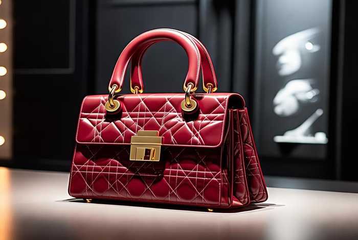 迪奥戴妃包包官网（迪奥戴妃包包官网价格重工款）