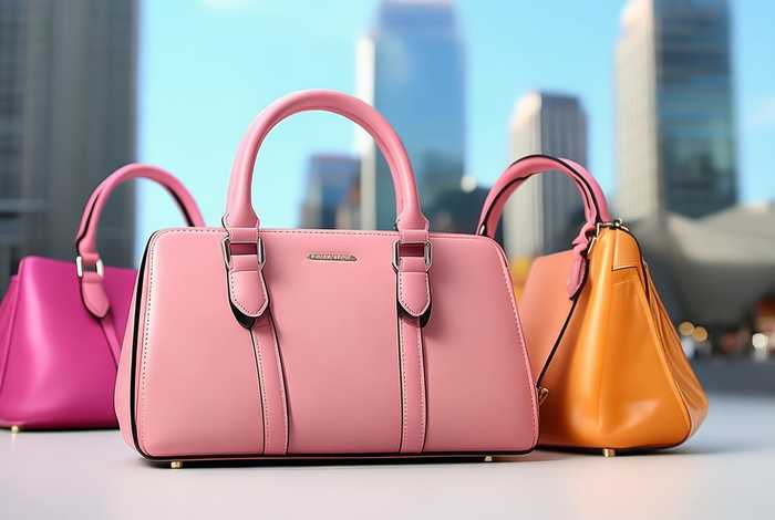 2025新款包包照片分享，2025新款包包照片分享给朋友