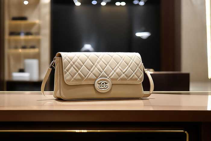 Chanel双肩包专柜，chanel双肩包专柜