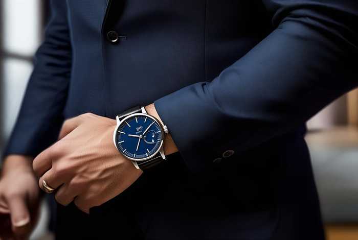 1000左右的男表什么牌子好 1000左右的男表什么牌子好用