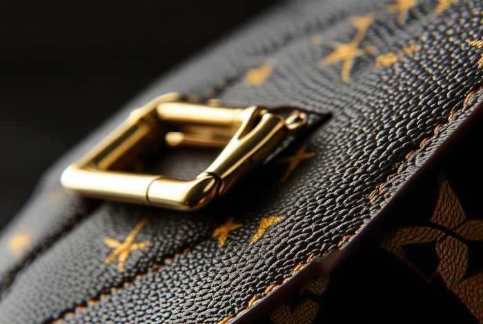 lv女包怎么鉴定真假 - lv女包怎么鉴定真假鉴别