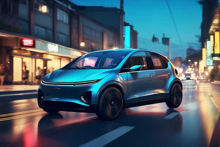 2万左右的新能源电动汽车；2万左右的新能源电动汽车排名