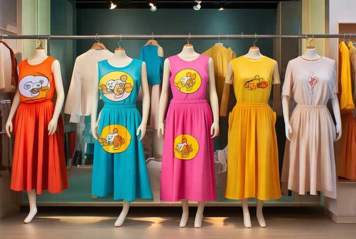 logo是一只小狗的服装品牌（logo是一只小狗的服装品牌叫什么）