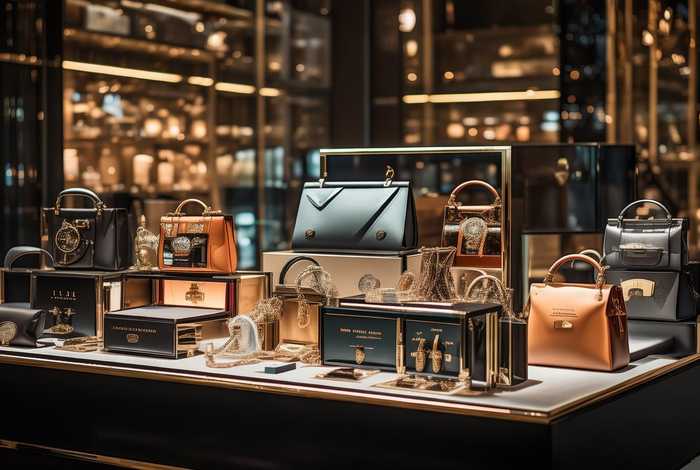 高奢品有哪些品牌 高奢品有哪些品牌好