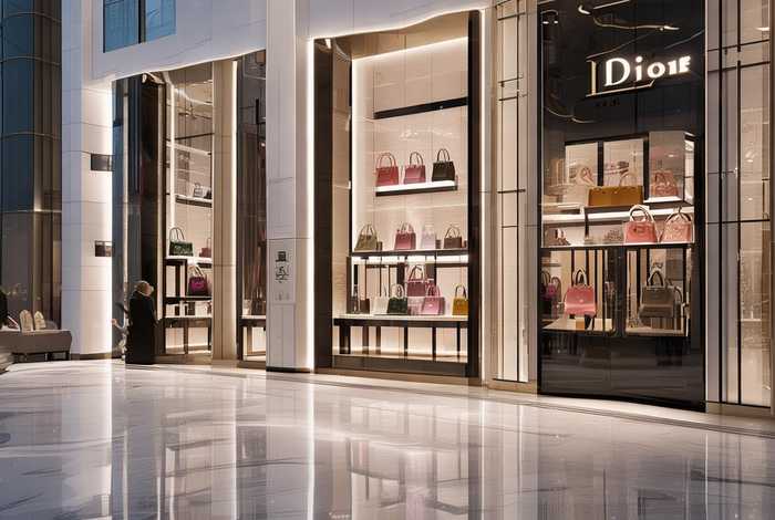 迪奥包包实体店中国哪里有，迪奥包包实体店中国哪里有专柜