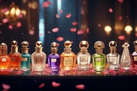 法国香水十大排名、法国香水十大排名榜