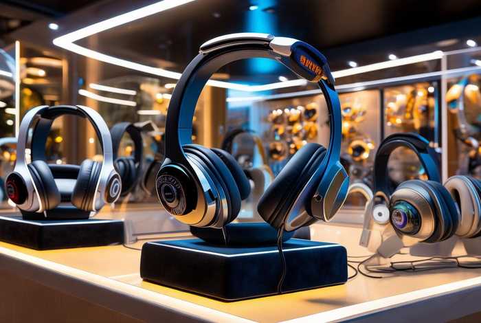 包耳耳机品牌十大排名 包耳式耳机品牌排行