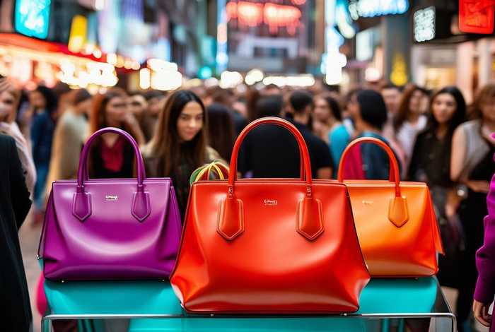 2022哪款名牌女包最火；2022哪款名牌女包最火爆