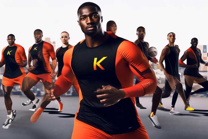 k标志运动品牌（k标志的运动品牌）