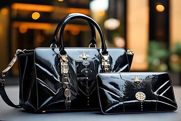 charles keith collection