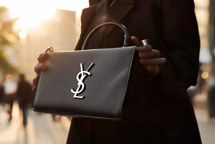 sly是什么牌子圣罗兰 女包，sly是什么牌子圣罗兰香水