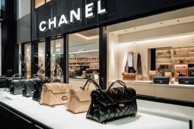 chanel包包香港（香港chanel包专卖店）
