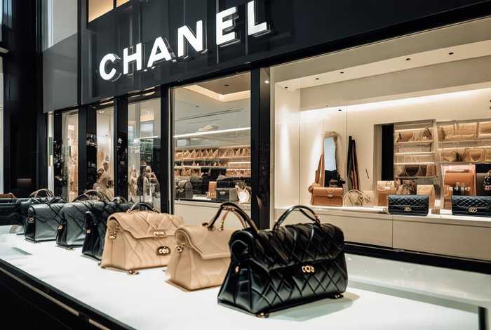 chanel包包香港(香港chanel包专卖店) chanel包包香港(香港chanel包专卖店)