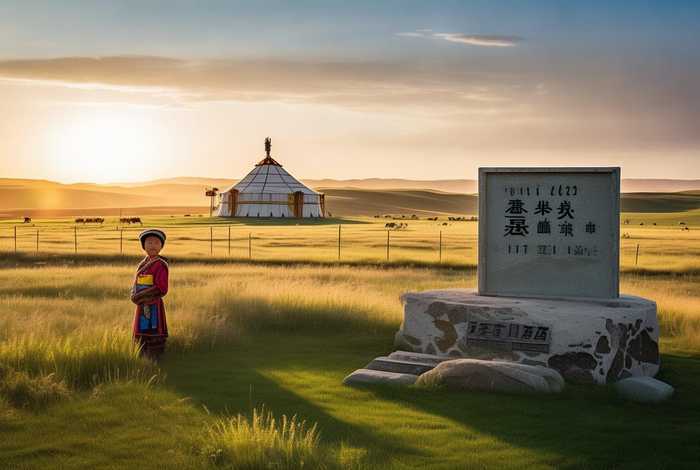 2022年最新内蒙关于中蒙文的规定；内蒙古中蒙的读音是什么