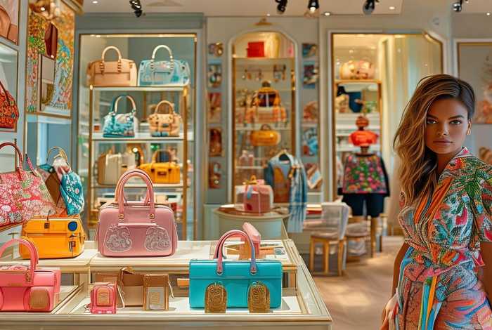 toryburch - toryburch算奢侈品吗