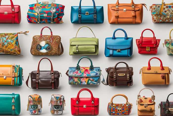 包包的款式图（包包的款式图片大全）