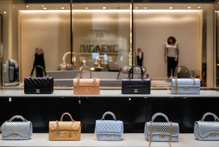 2023香奈儿包包香港专柜报价、2023香奈儿包包香港专柜报价及图片