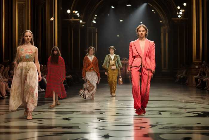 古驰gucci纪录片；gucci 纪录片