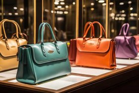 常见的十大轻奢包包品牌唯品会（十大轻奢品牌包包排名）