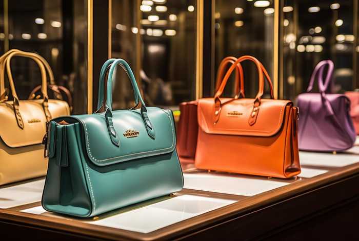 常见的十大轻奢包包品牌唯品会（十大轻奢品牌包包排名）