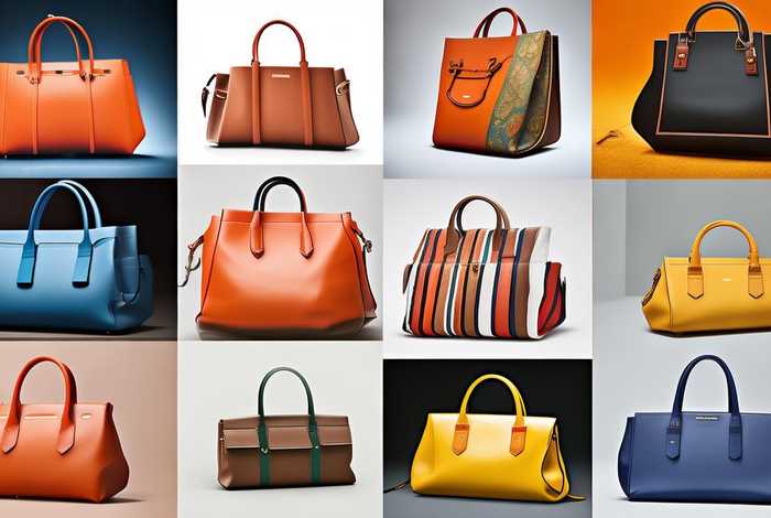 包包流行趋势分析、2021年包包流行趋势分析报告