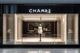 chanel官网中国官网旗舰店，chanel官方旗舰店官网