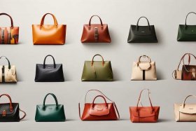 大牌女包有哪些时尚百搭的款式 大牌女包有哪些时尚百搭的款式图片