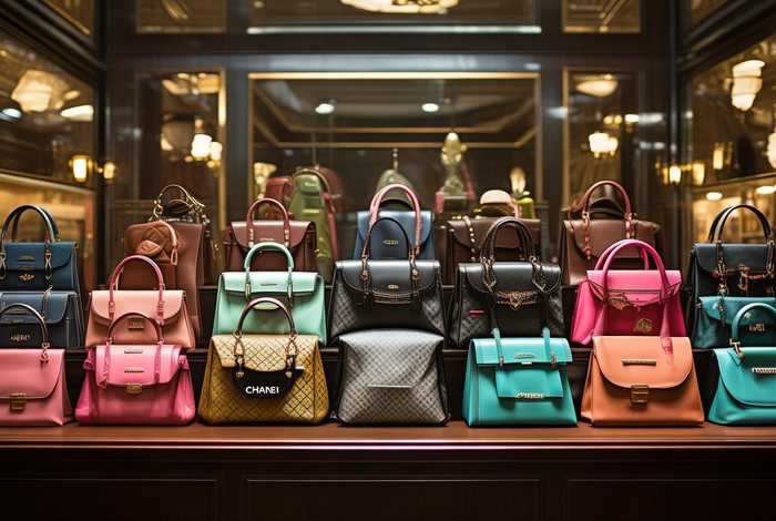 包包有什么牌子的名牌；包包有什么大牌子