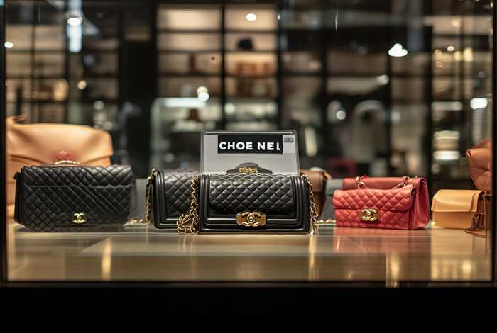 2023香奈儿包包停产了吗；2023香奈儿包包停产了吗视频