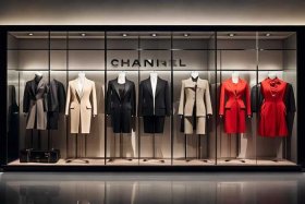 chanel服装官网价格、chanel官网衣服价格