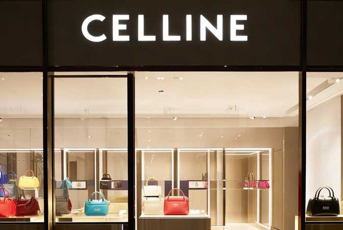 CELINE包包官方旗舰店 celine包包官方旗舰店