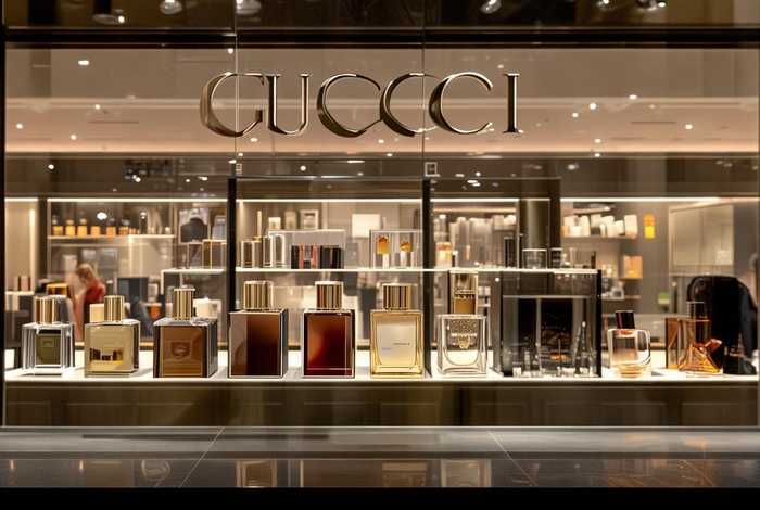 古驰gucci香水官网旗舰店，古驰gucci香水官网旗舰店是正品吗