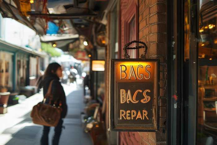 附近修包包要去什么地方修；附近修包包要去什么地方修呢