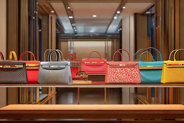 爱马仕包包款式大全直播 爱马仕包包款式大全直播视频